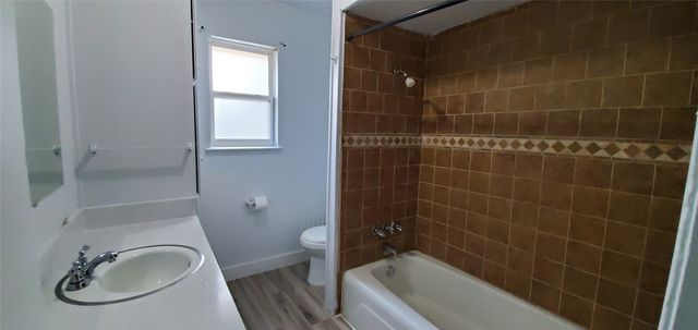 2404 Louise Street 10, Denton, TX 76201