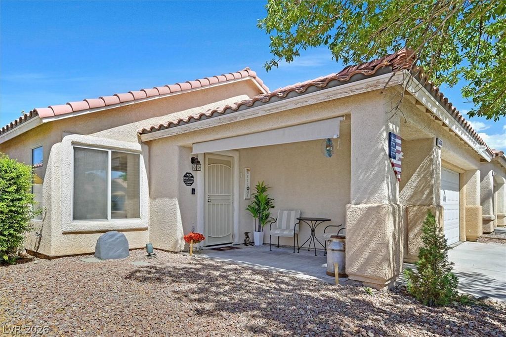 712 Maccabe Avenue, Las Vegas, NV 89123 — photo 2