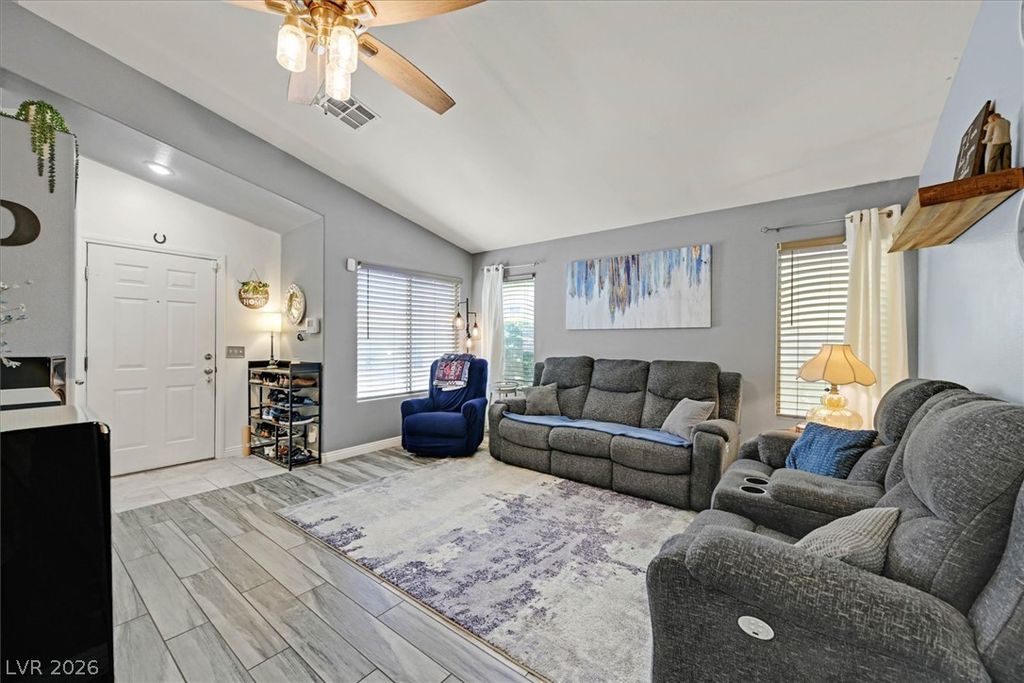 712 Maccabe Avenue, Las Vegas, NV 89123 — photo 3
