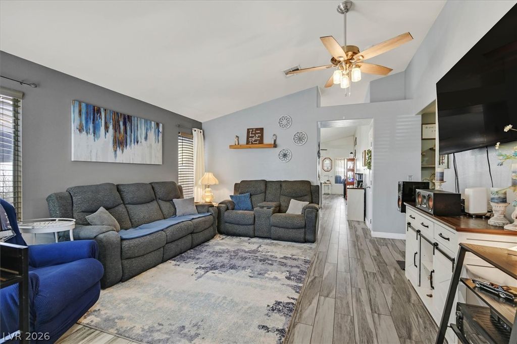 712 Maccabe Avenue, Las Vegas, NV 89123 — photo 5