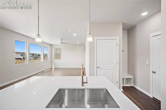 11833 Lost Peak Lane, Colorado Springs, CO 80925