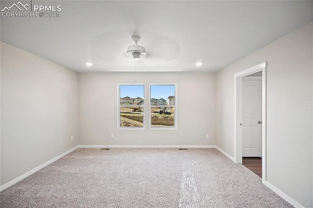 11833 Lost Peak Lane, Colorado Springs, CO 80925