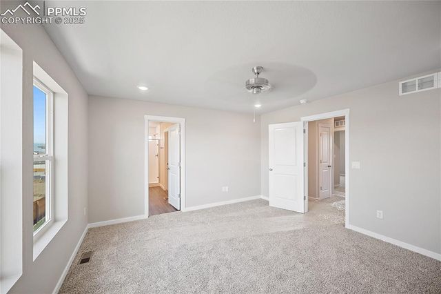 11833 Lost Peak Lane, Colorado Springs, CO 80925