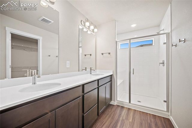 11833 Lost Peak Lane, Colorado Springs, CO 80925