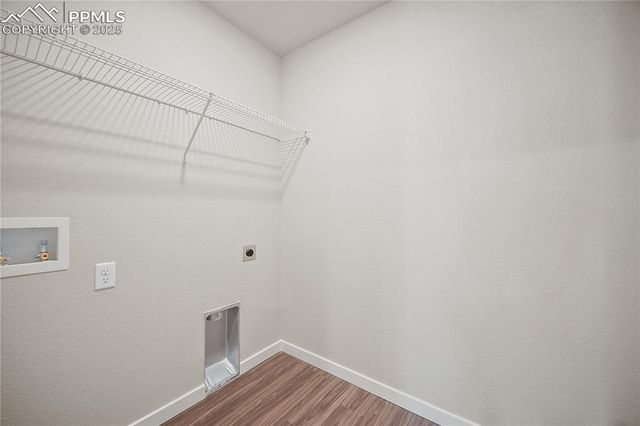 11833 Lost Peak Lane, Colorado Springs, CO 80925