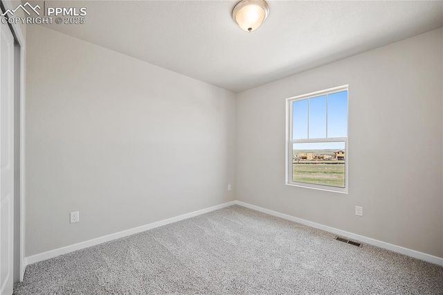 11833 Lost Peak Lane, Colorado Springs, CO 80925