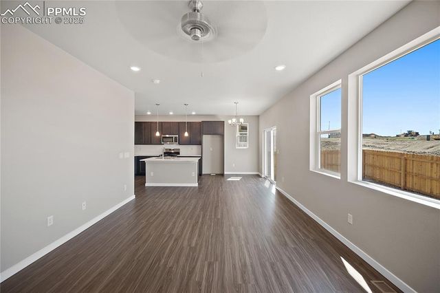 11833 Lost Peak Lane, Colorado Springs, CO 80925