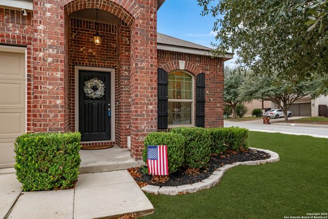 3502 Penta Fields, Converse, TX 78109