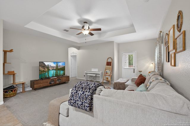 3502 Penta Fields, Converse, TX 78109