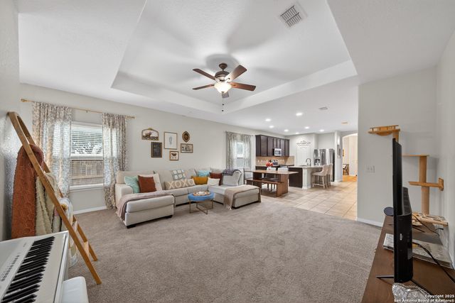 3502 Penta Fields, Converse, TX 78109