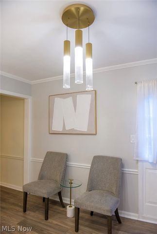 17707 Lomond Boulevard, Shaker Heights, OH 44122