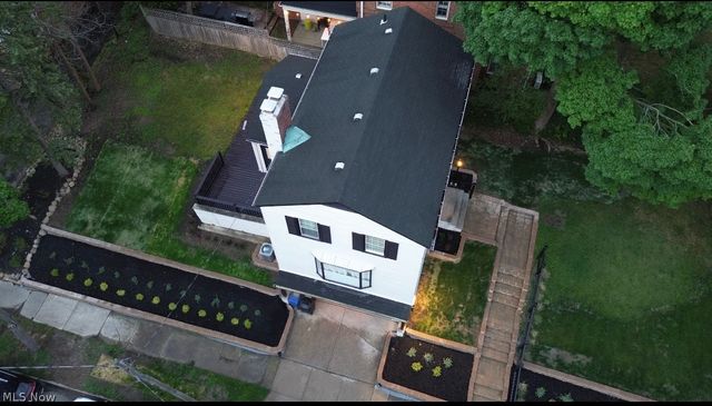 17707 Lomond Boulevard, Shaker Heights, OH 44122