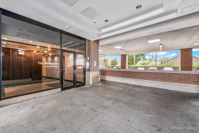 3450 S HALSTED Street 216, Chicago, IL 60608