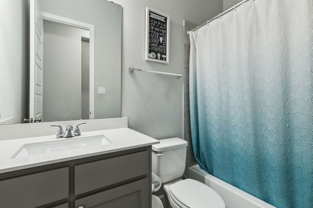 2432 Preakness Place, Celina, TX 75009