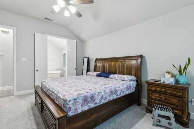 2432 Preakness Place, Celina, TX 75009