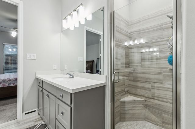 2432 Preakness Place, Celina, TX 75009