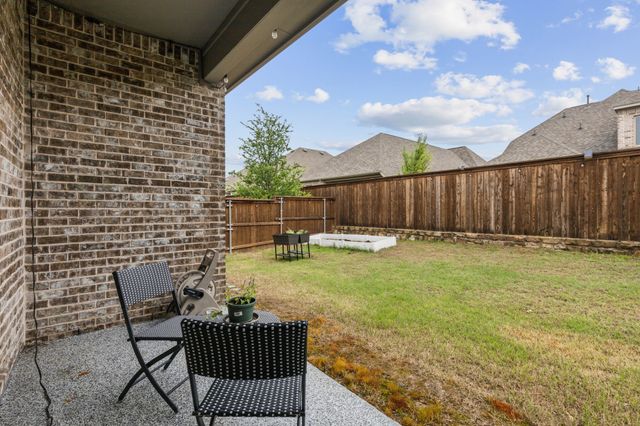 2432 Preakness Place, Celina, TX 75009