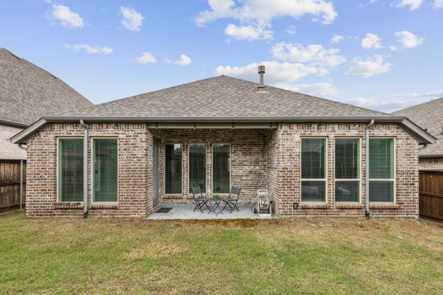 2432 Preakness Place, Celina, TX 75009