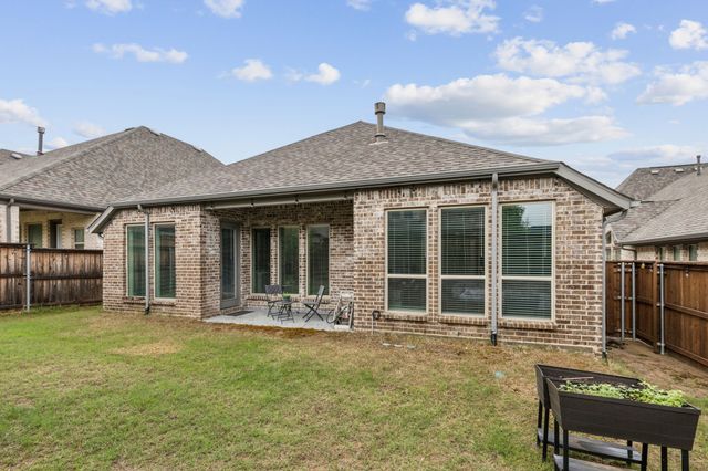 2432 Preakness Place, Celina, TX 75009