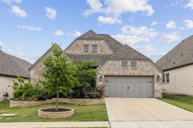 2432 Preakness Place, Celina, TX 75009