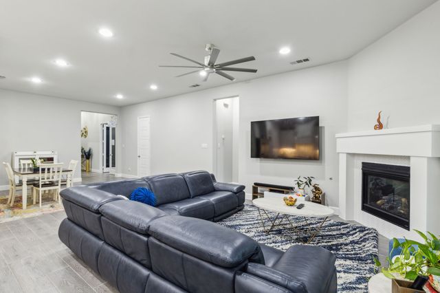 2432 Preakness Place, Celina, TX 75009