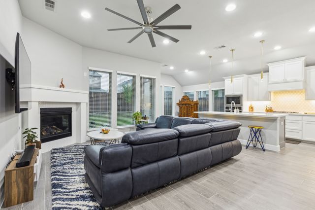 2432 Preakness Place, Celina, TX 75009