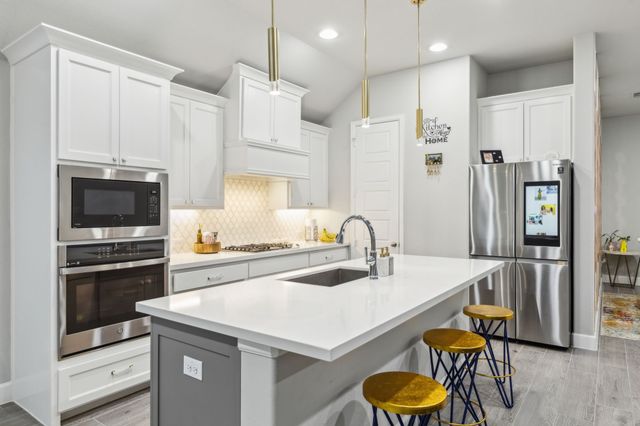 2432 Preakness Place, Celina, TX 75009