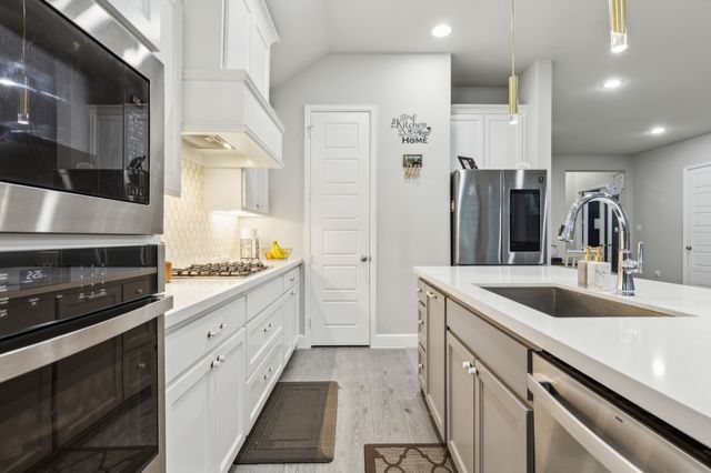 2432 Preakness Place, Celina, TX 75009