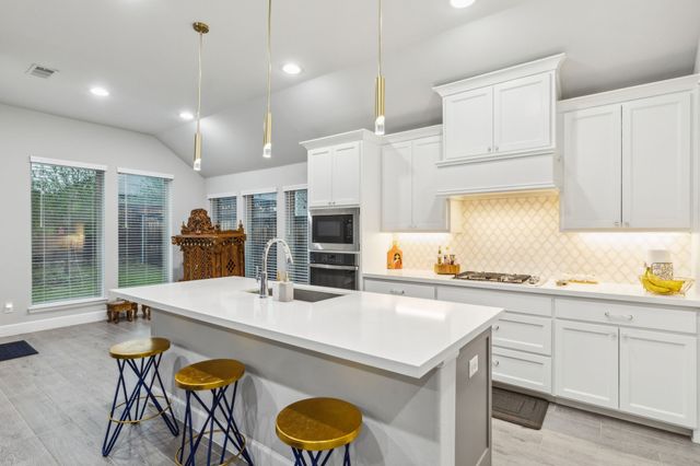 2432 Preakness Place, Celina, TX 75009