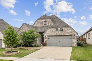 2432 Preakness Place, Celina, TX 75009