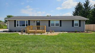 2110 N Indiana Avenue, Auburn, IN 46706