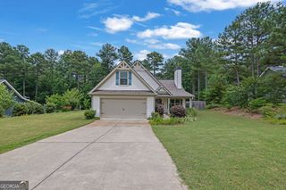 131 Makers Way, Dawsonville, GA 30534