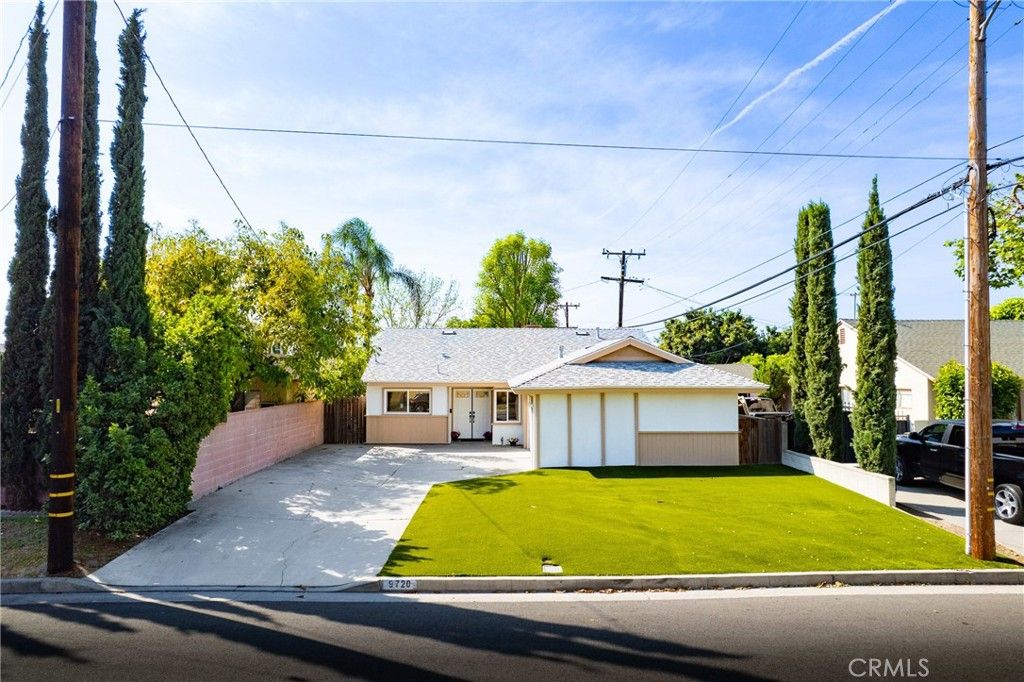 Image 1 of property listing at 9720 Workman Avenue, Temple City, CA 91780