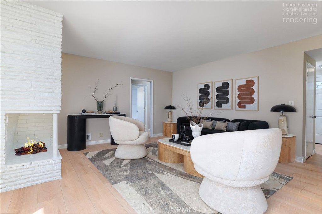 Image 10 of property listing at 9720 Workman Avenue, Temple City, CA 91780