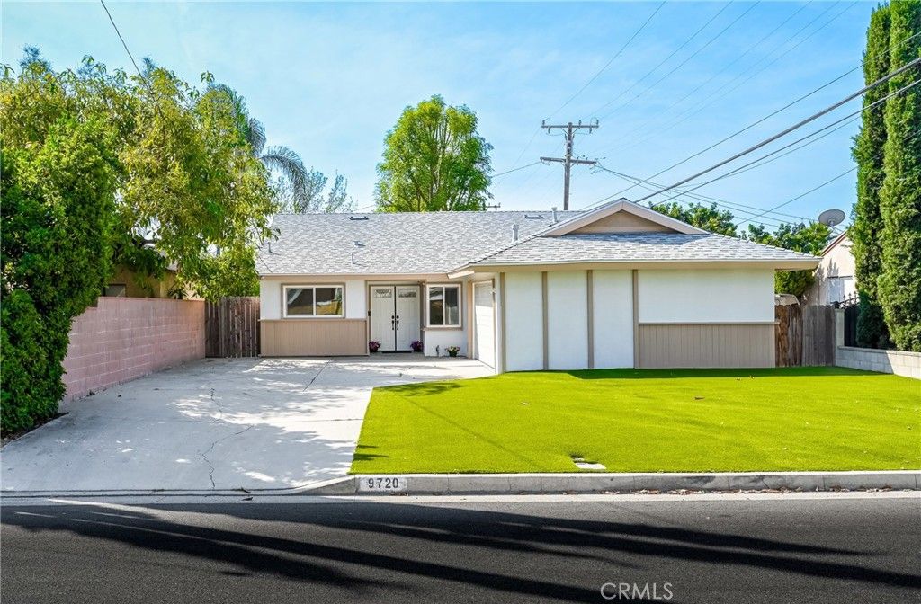Image 2 of property listing at 9720 Workman Avenue, Temple City, CA 91780