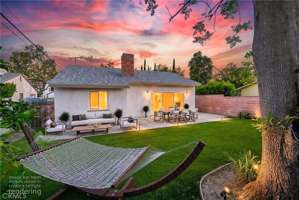 Image 23 of property listing at 9720 Workman Avenue, Temple City, CA 91780