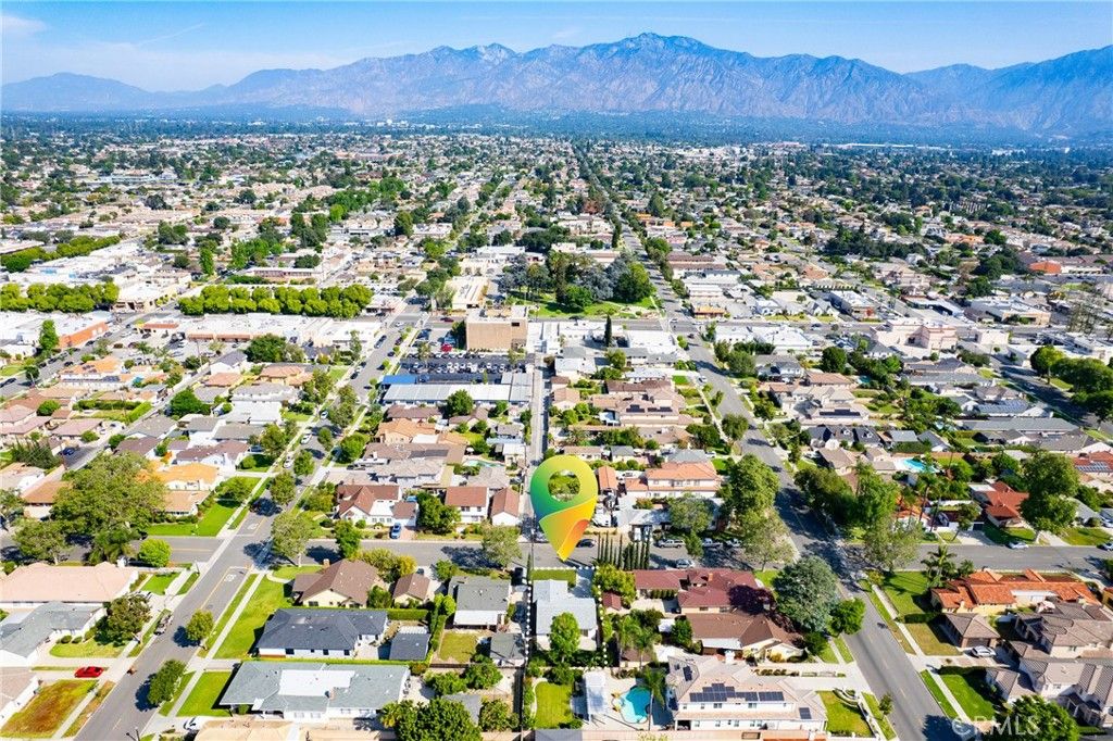 Image 29 of property listing at 9720 Workman Avenue, Temple City, CA 91780