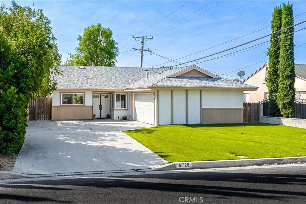 Image 3 of property listing at 9720 Workman Avenue, Temple City, CA 91780