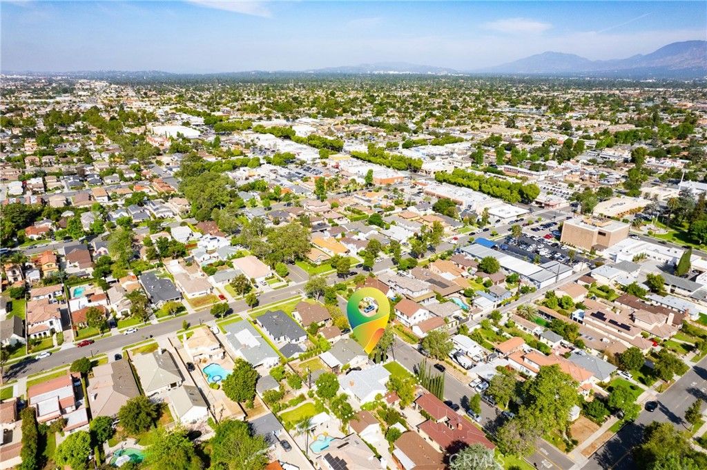 Image 30 of property listing at 9720 Workman Avenue, Temple City, CA 91780