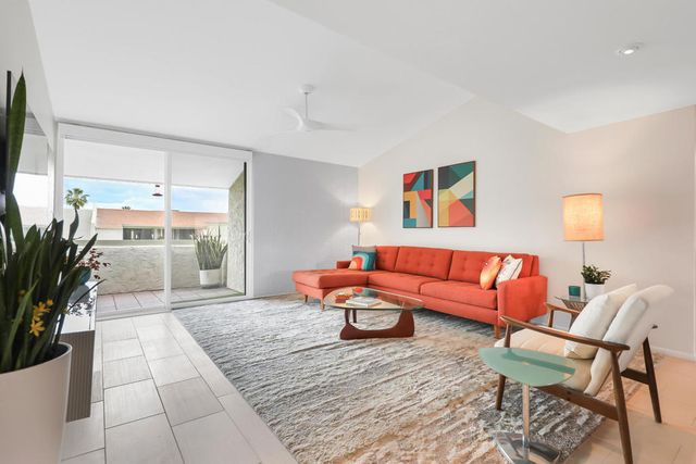 261 E La Verne Way N, Palm Springs, CA 92264