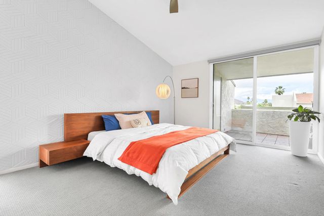 261 E La Verne Way N, Palm Springs, CA 92264