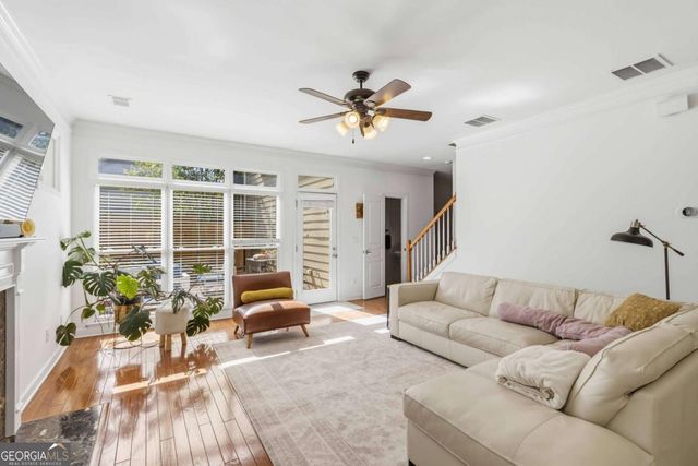 680 Village Crest Drive, Suwanee, GA 30024