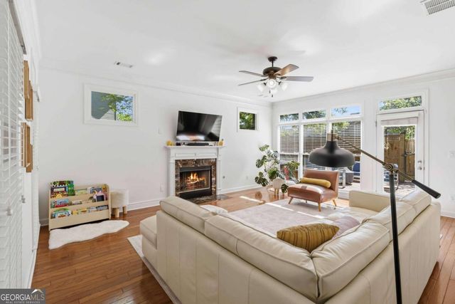 680 Village Crest Drive, Suwanee, GA 30024