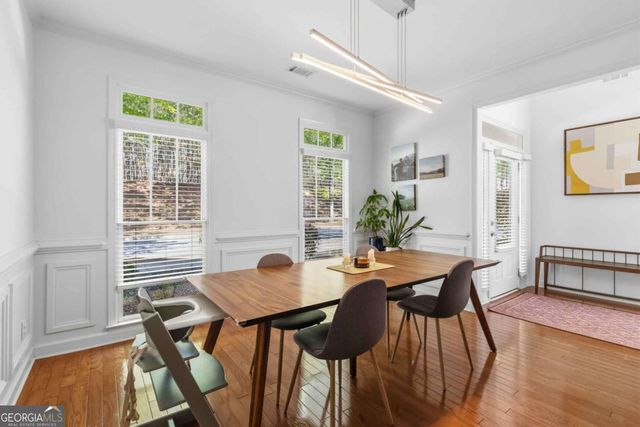 680 Village Crest Drive, Suwanee, GA 30024