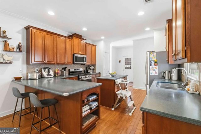 680 Village Crest Drive, Suwanee, GA 30024