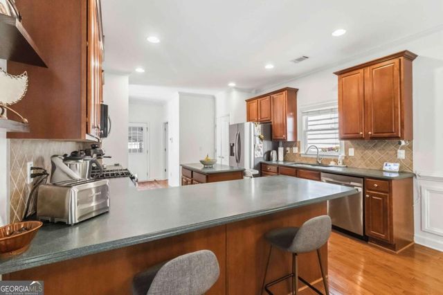 680 Village Crest Drive, Suwanee, GA 30024