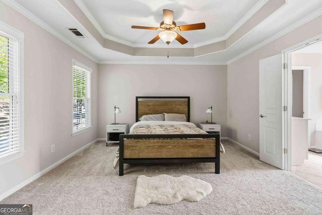 680 Village Crest Drive, Suwanee, GA 30024