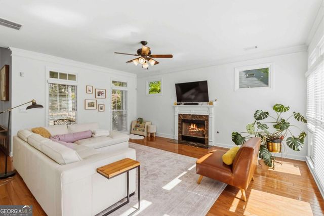 680 Village Crest Drive, Suwanee, GA 30024