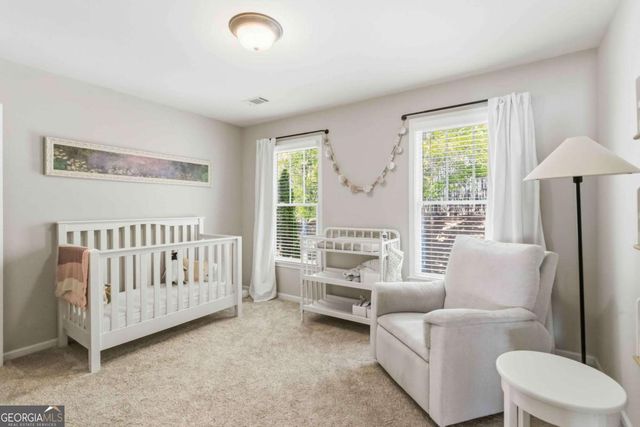 680 Village Crest Drive, Suwanee, GA 30024