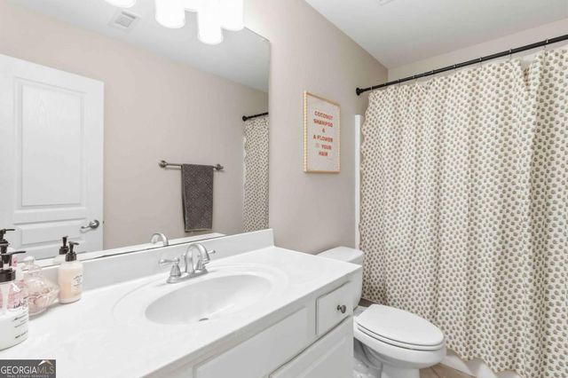 680 Village Crest Drive, Suwanee, GA 30024